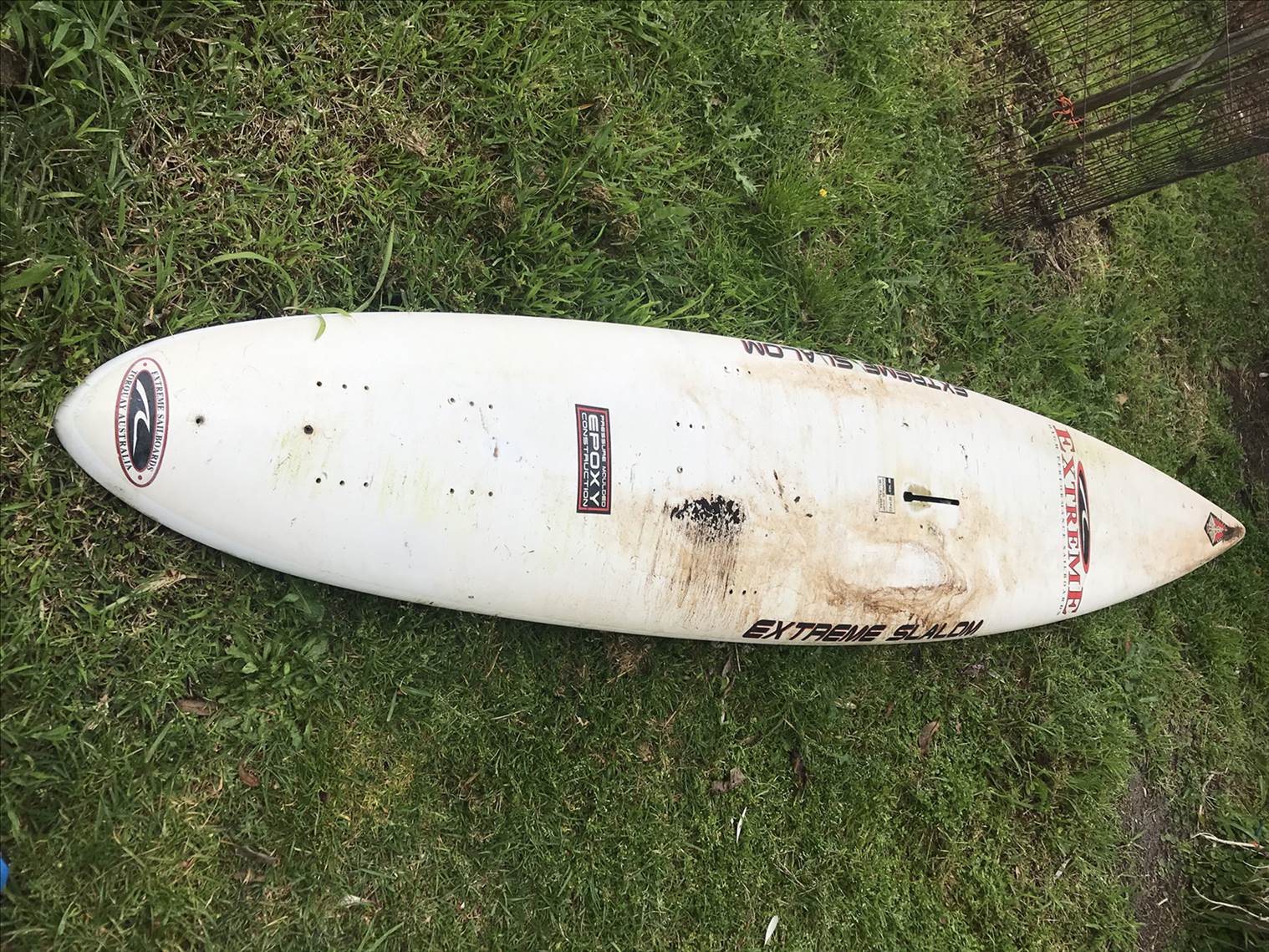 Speed, AHD and Extreme boards