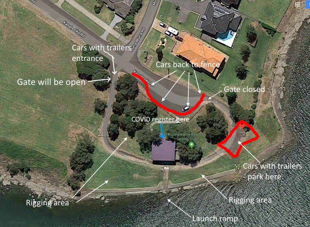 ClubMap