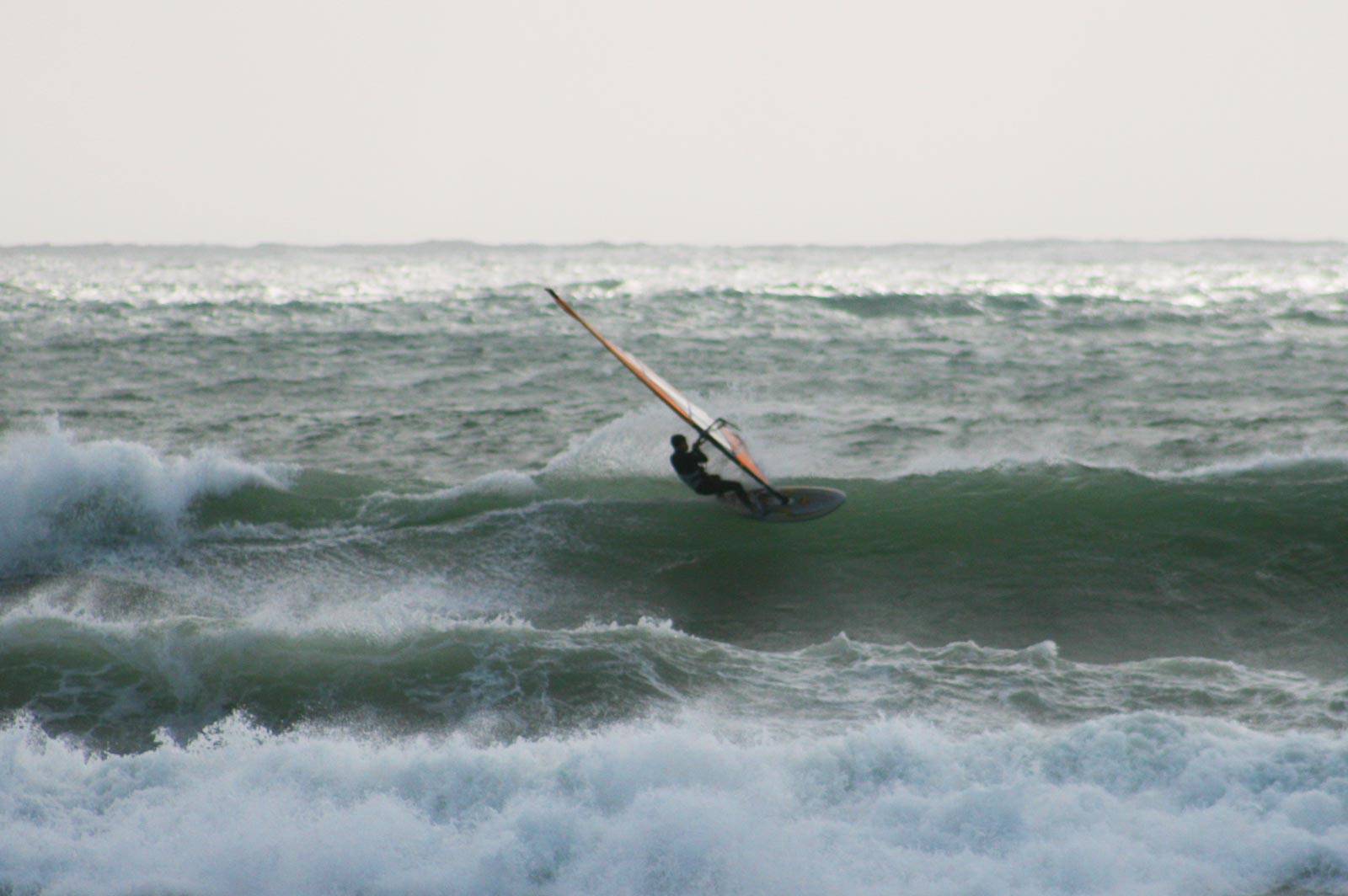 Greens Beach - Marrawah