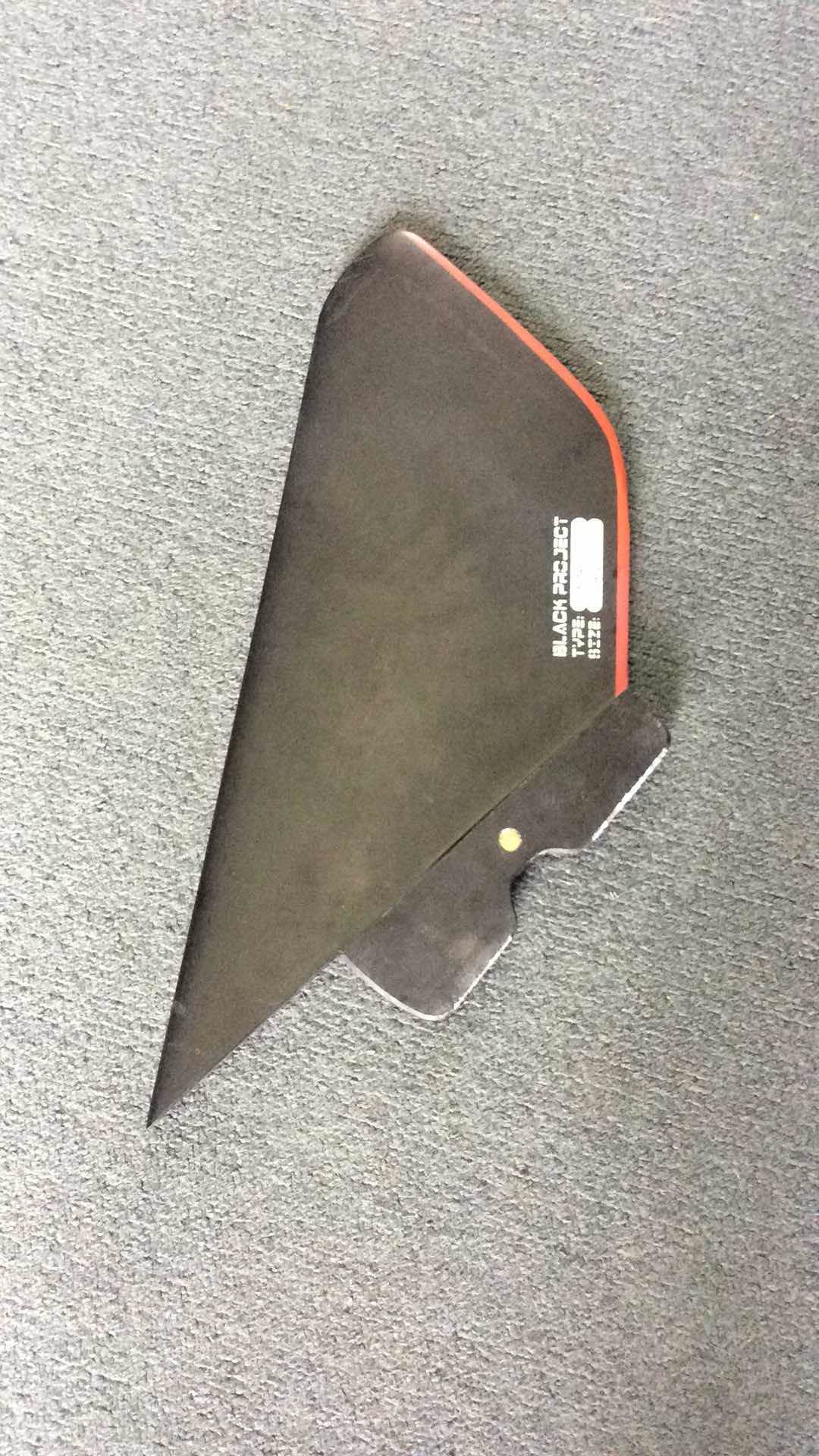 BP Kestral