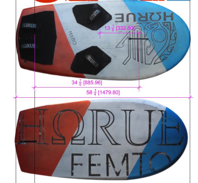 femo dims aprox
