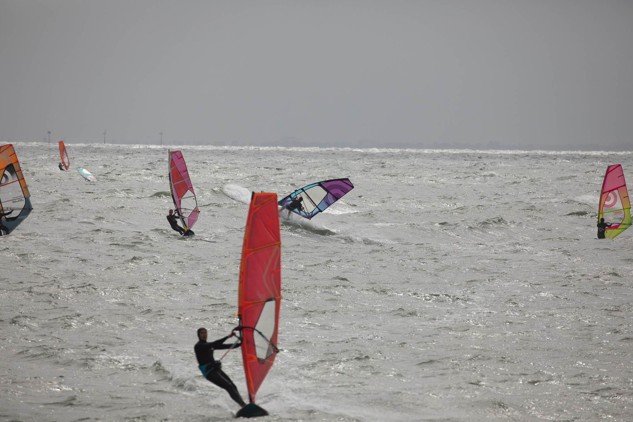 Splash and Bash 24th October