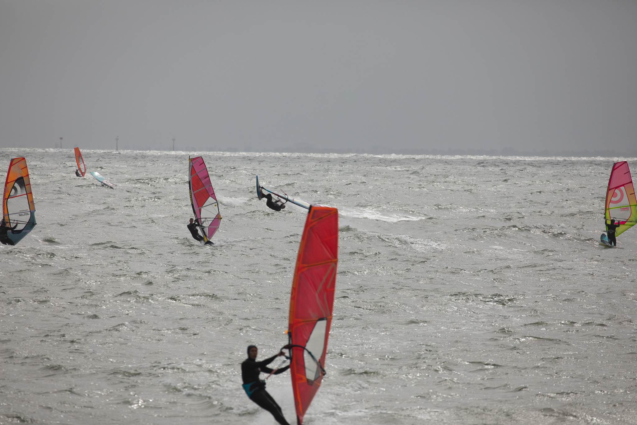 Splash and Bash 24th October