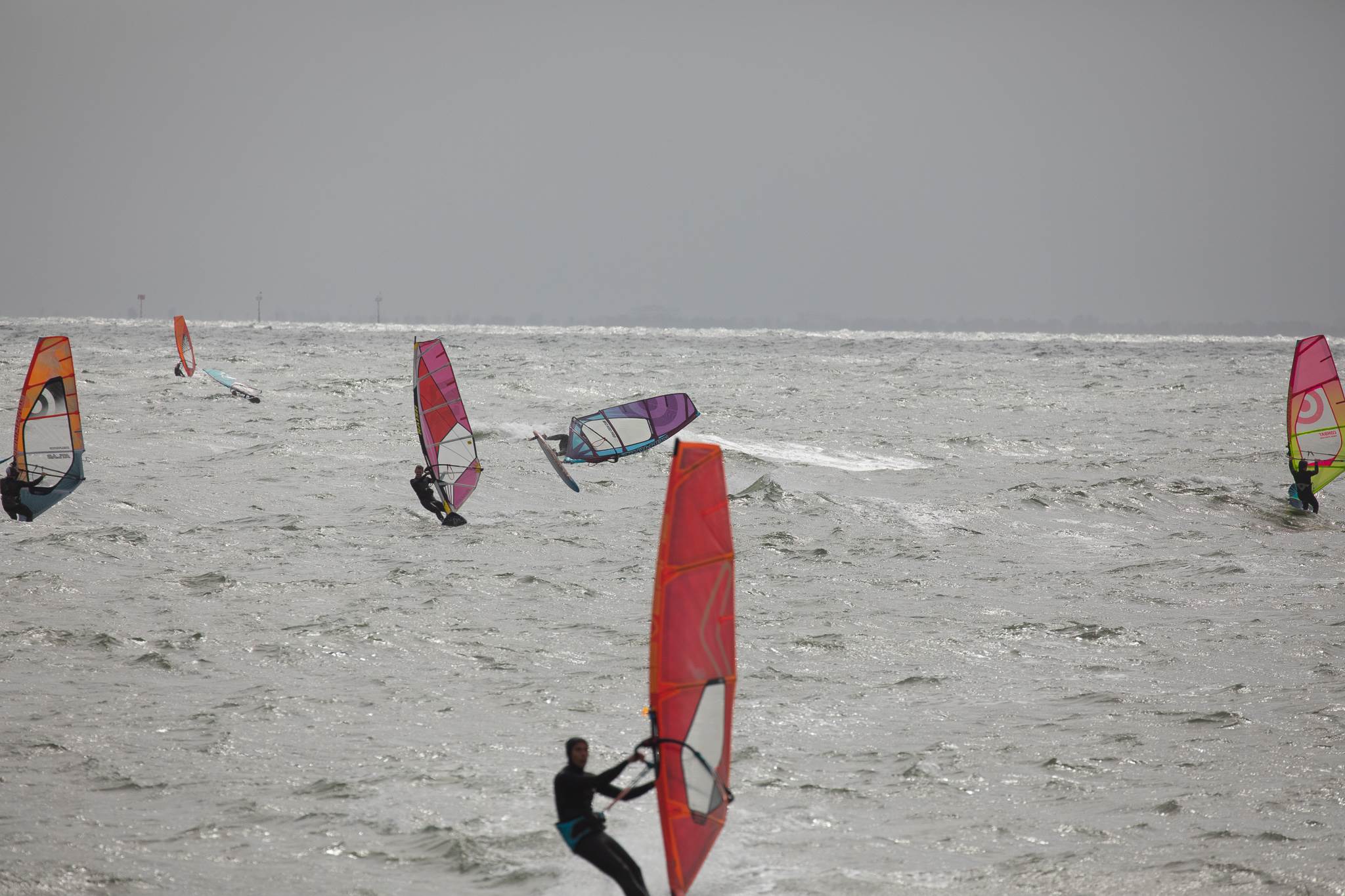 Splash and Bash 24th October