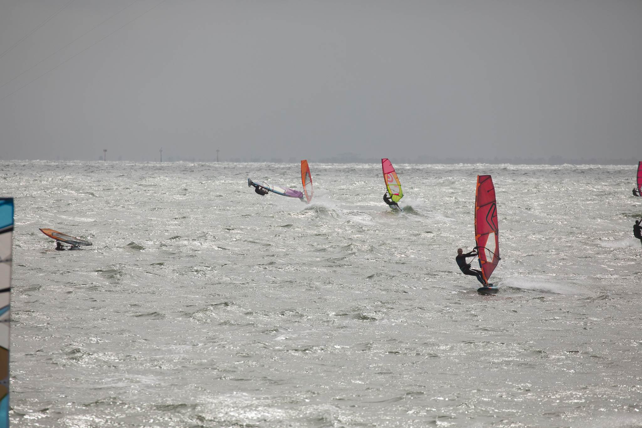 Splash and Bash 24th October