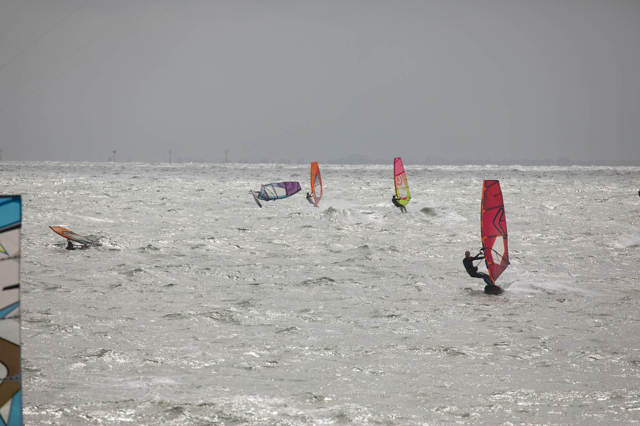 Splash and Bash 24th October