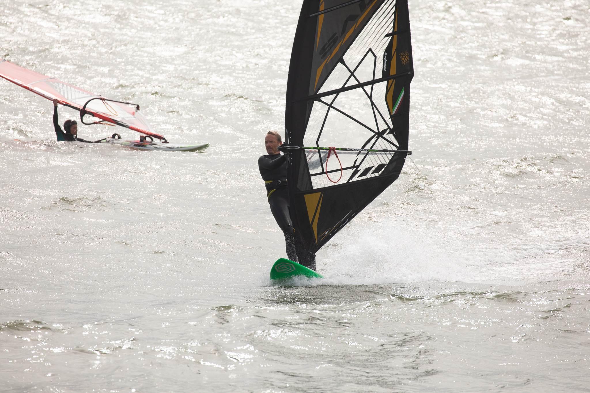 Splash and Bash 24th October