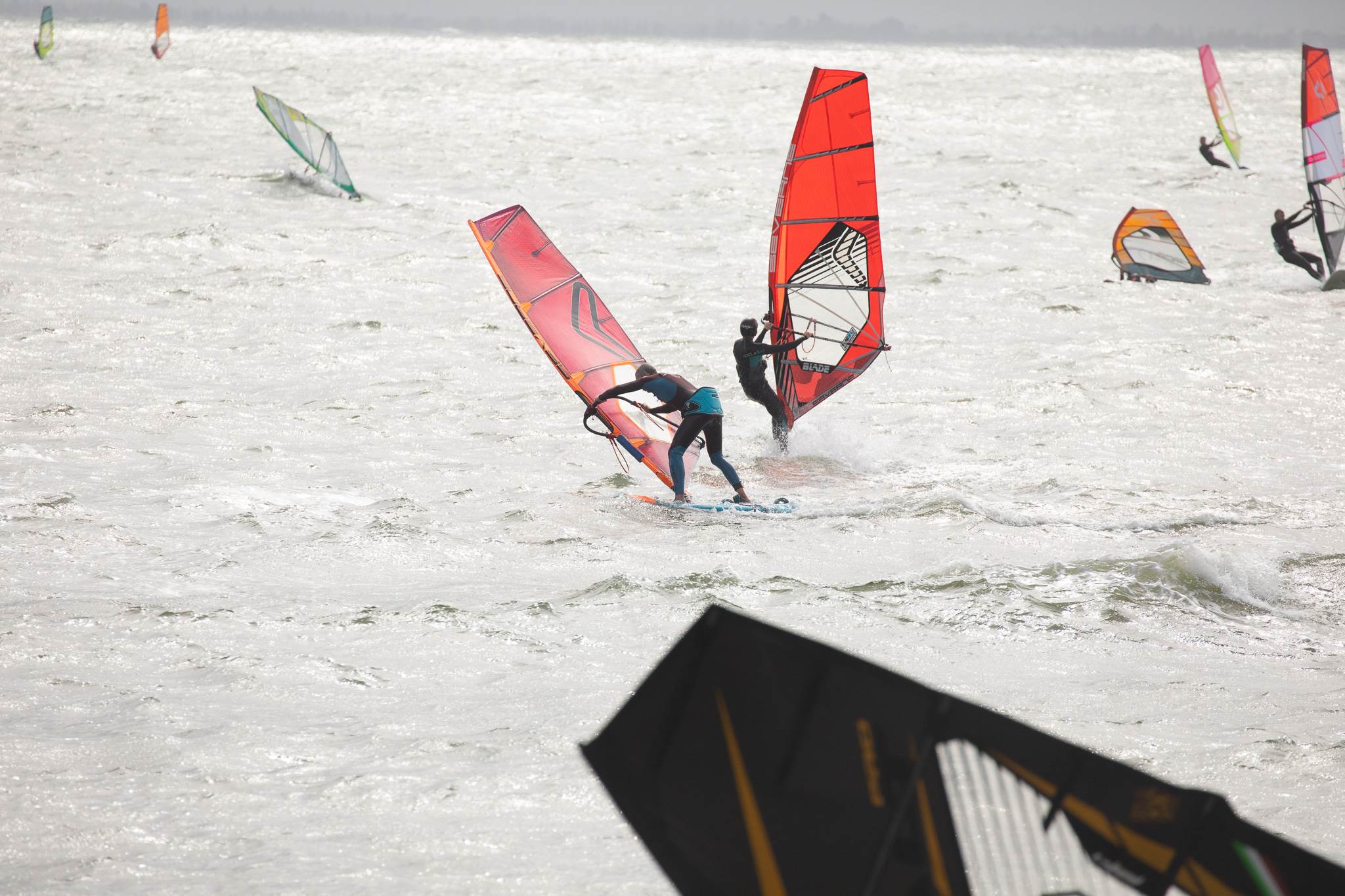 Splash and Bash 24th October