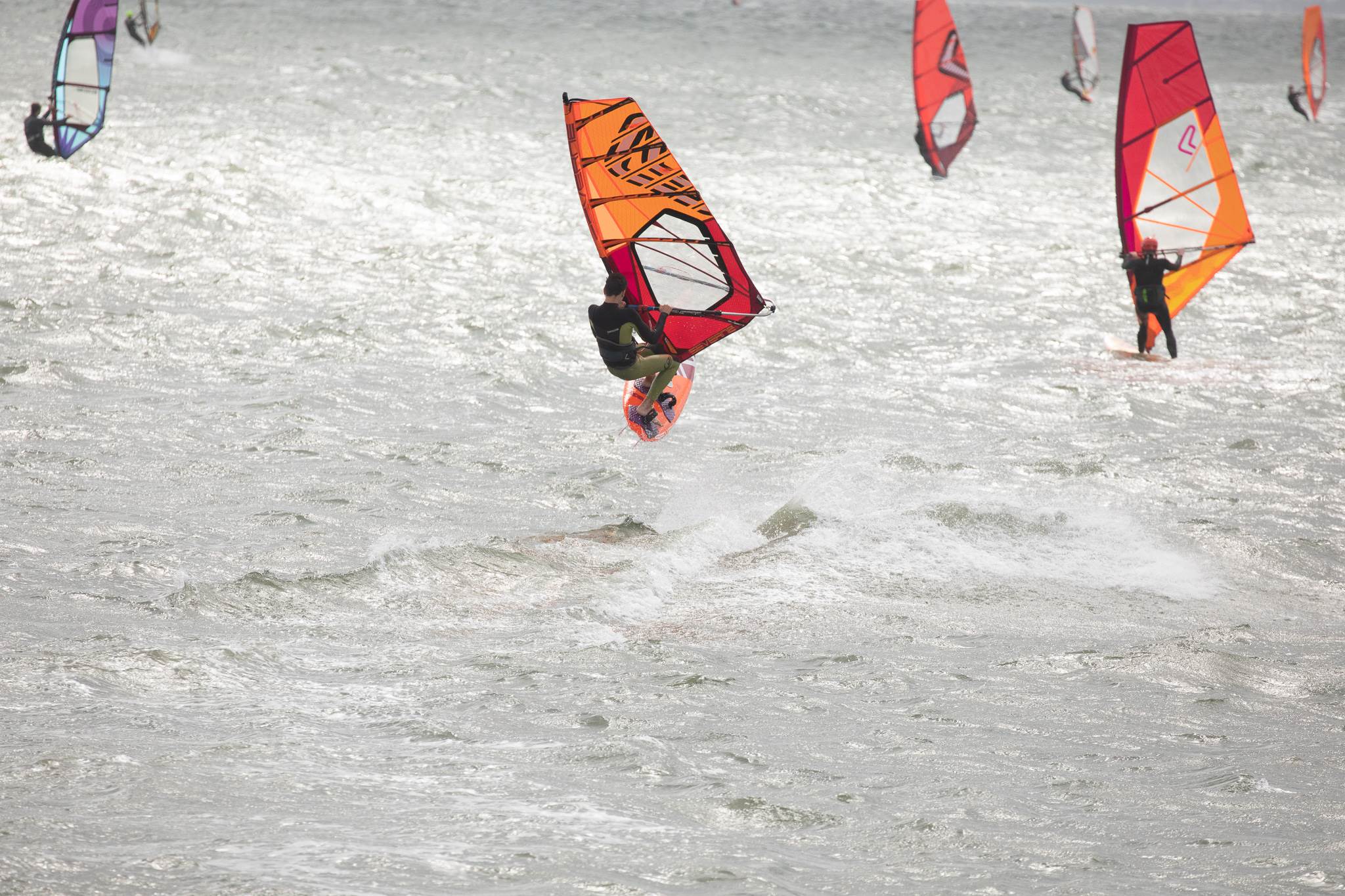 Splash and Bash 24th October