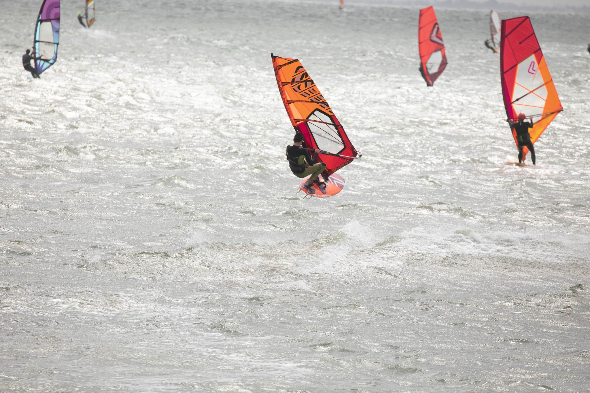 Splash and Bash 24th October