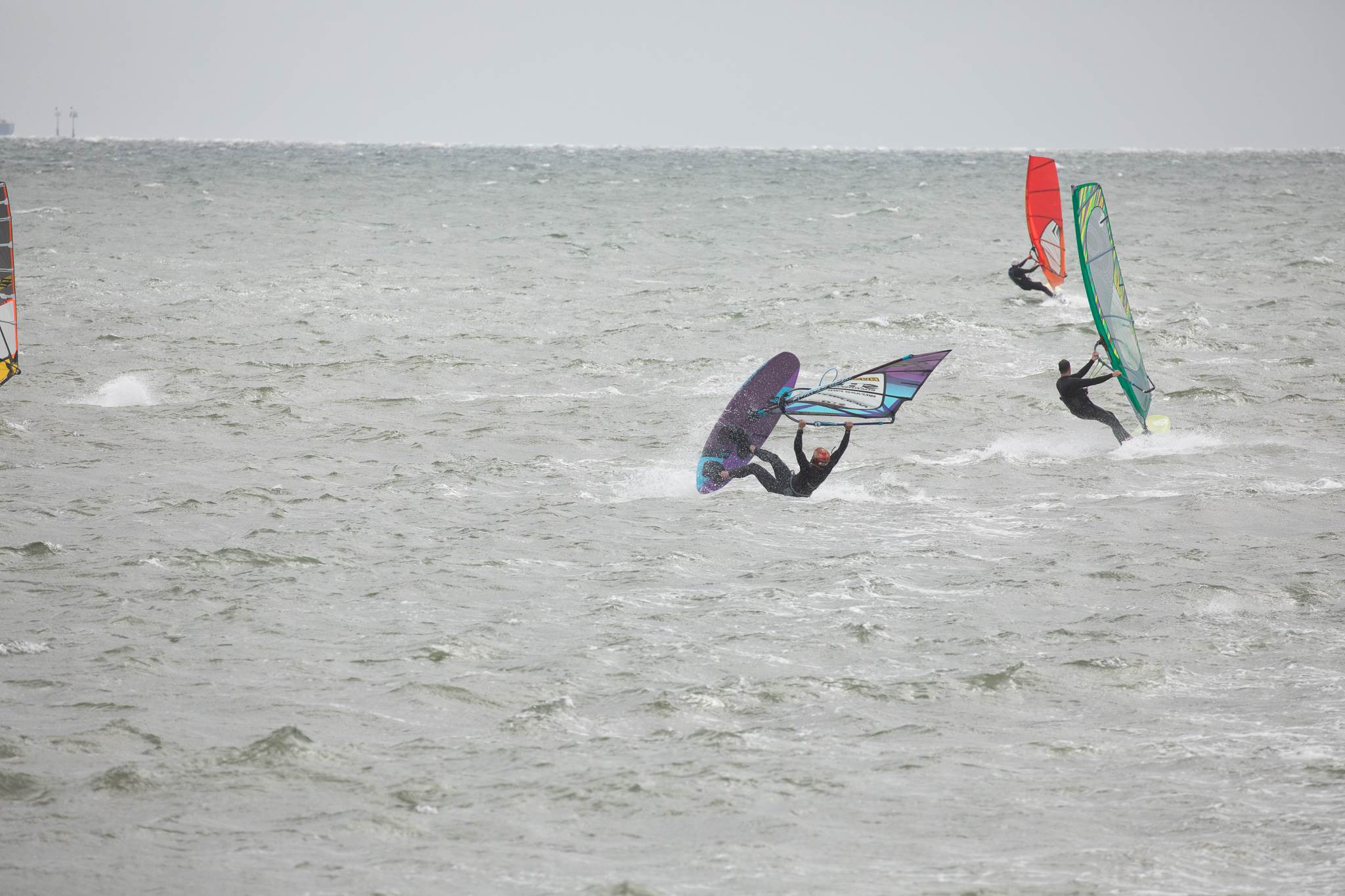 Splash and Bash 24th October