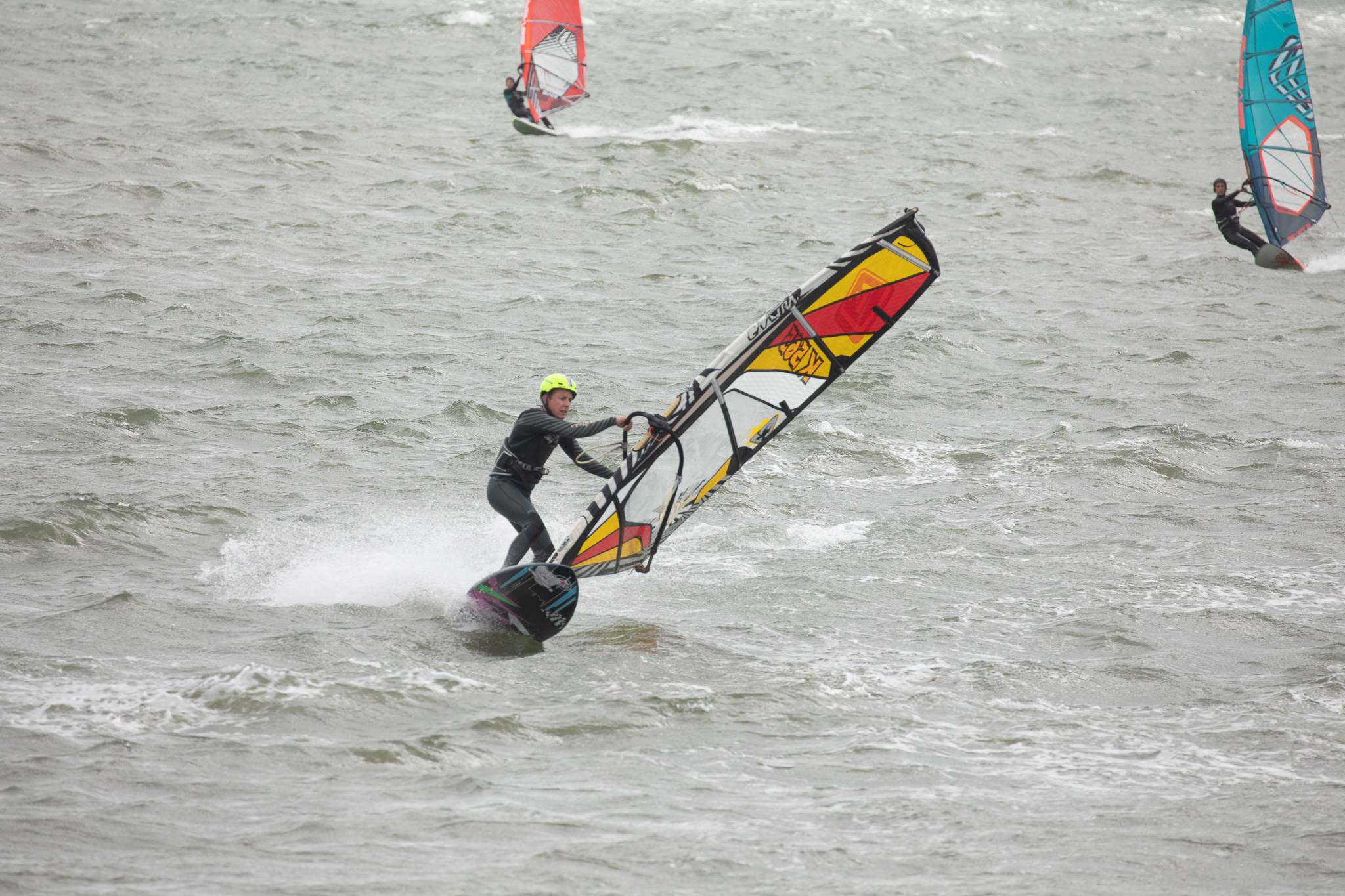 Splash and Bash 24th October