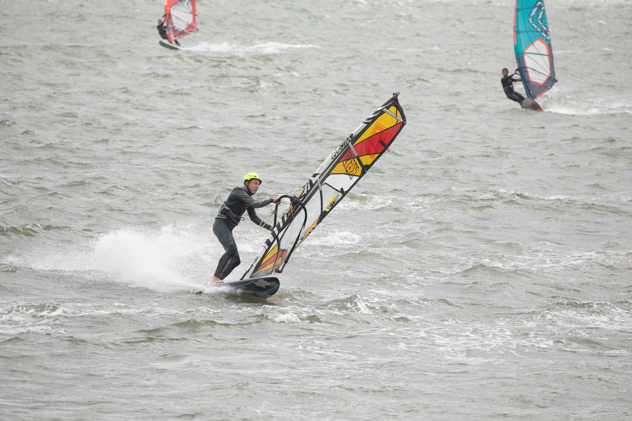 Splash and Bash 24th October