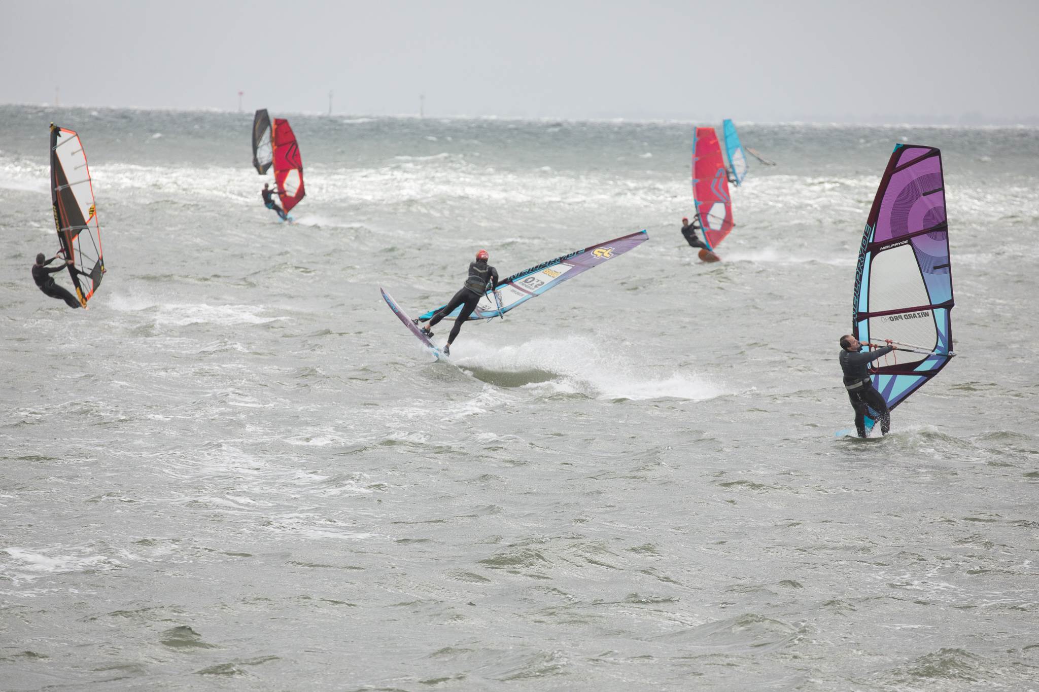 Splash and Bash 24th October
