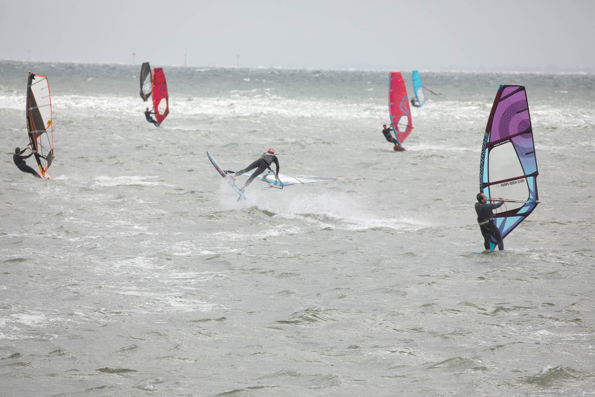 Splash and Bash 24th October