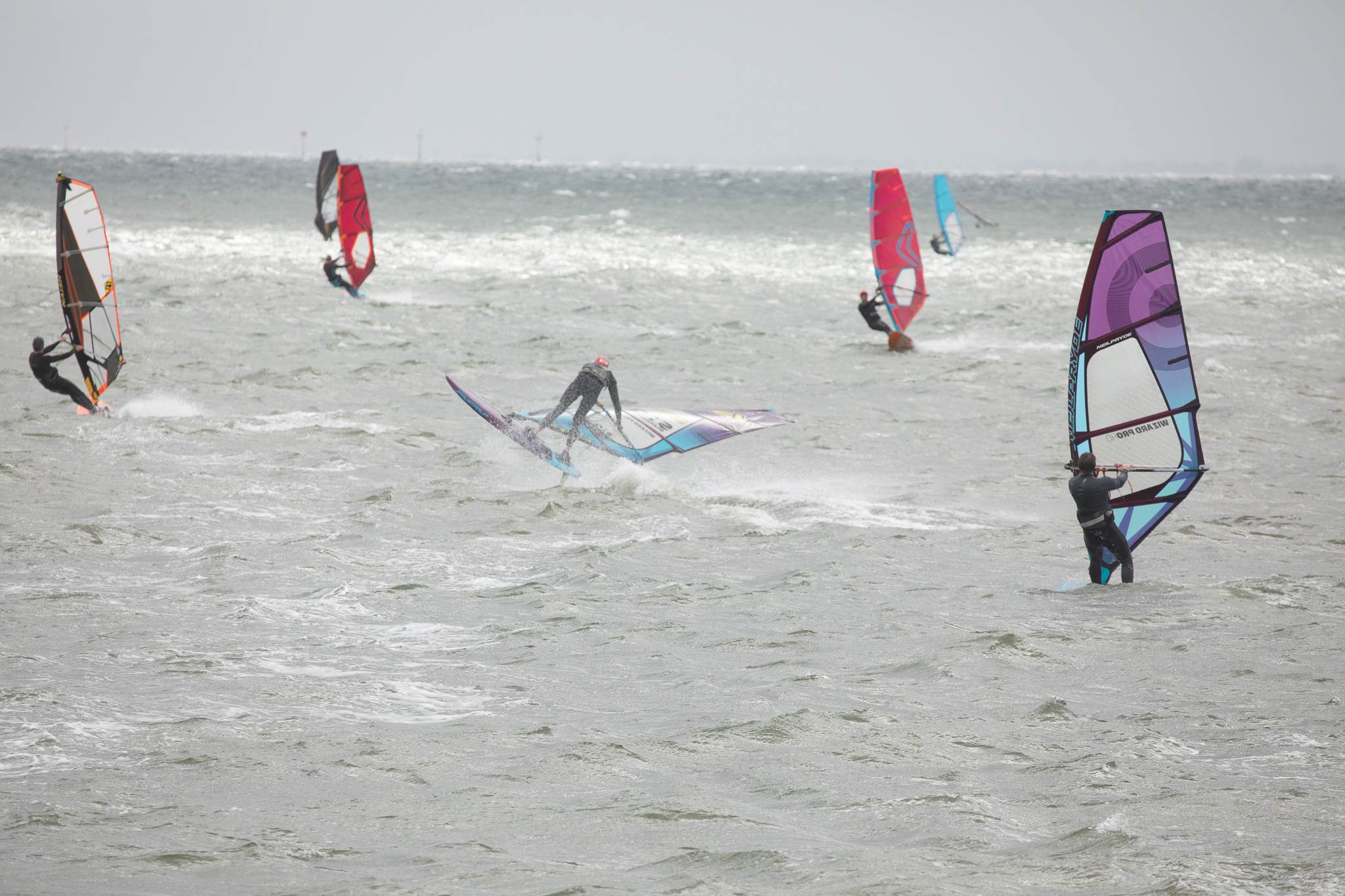 Splash and Bash 24th October