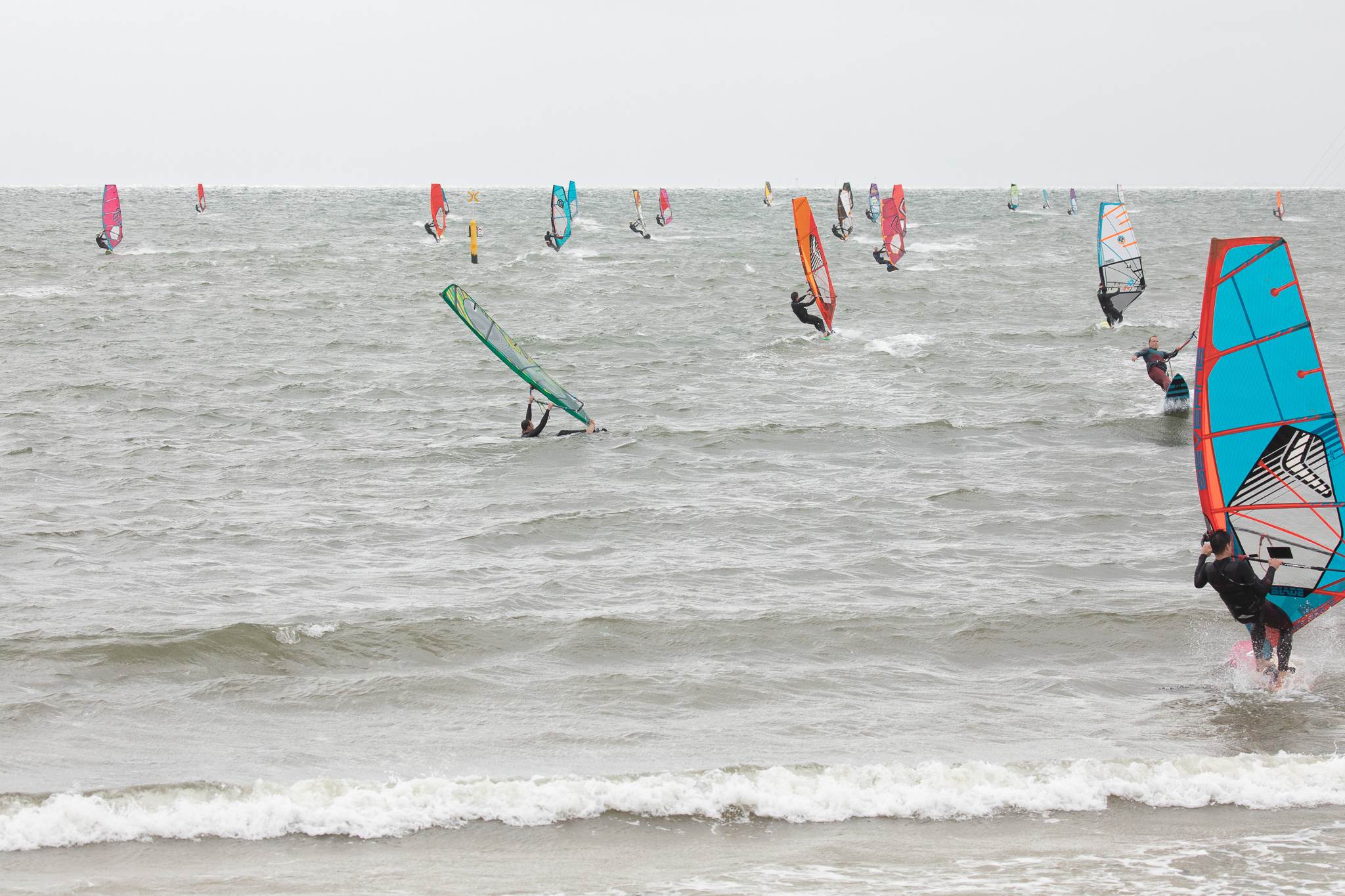 Splash and Bash 24th October