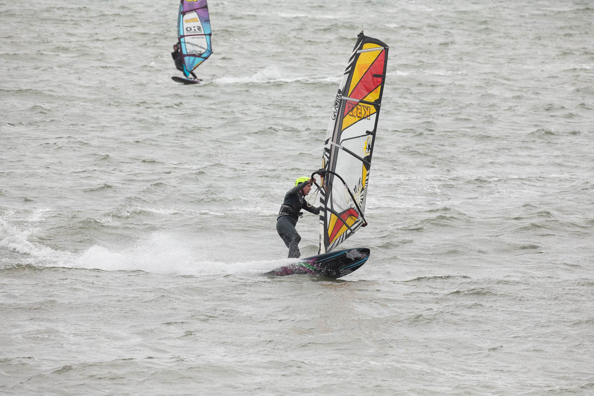Splash and Bash 24th October