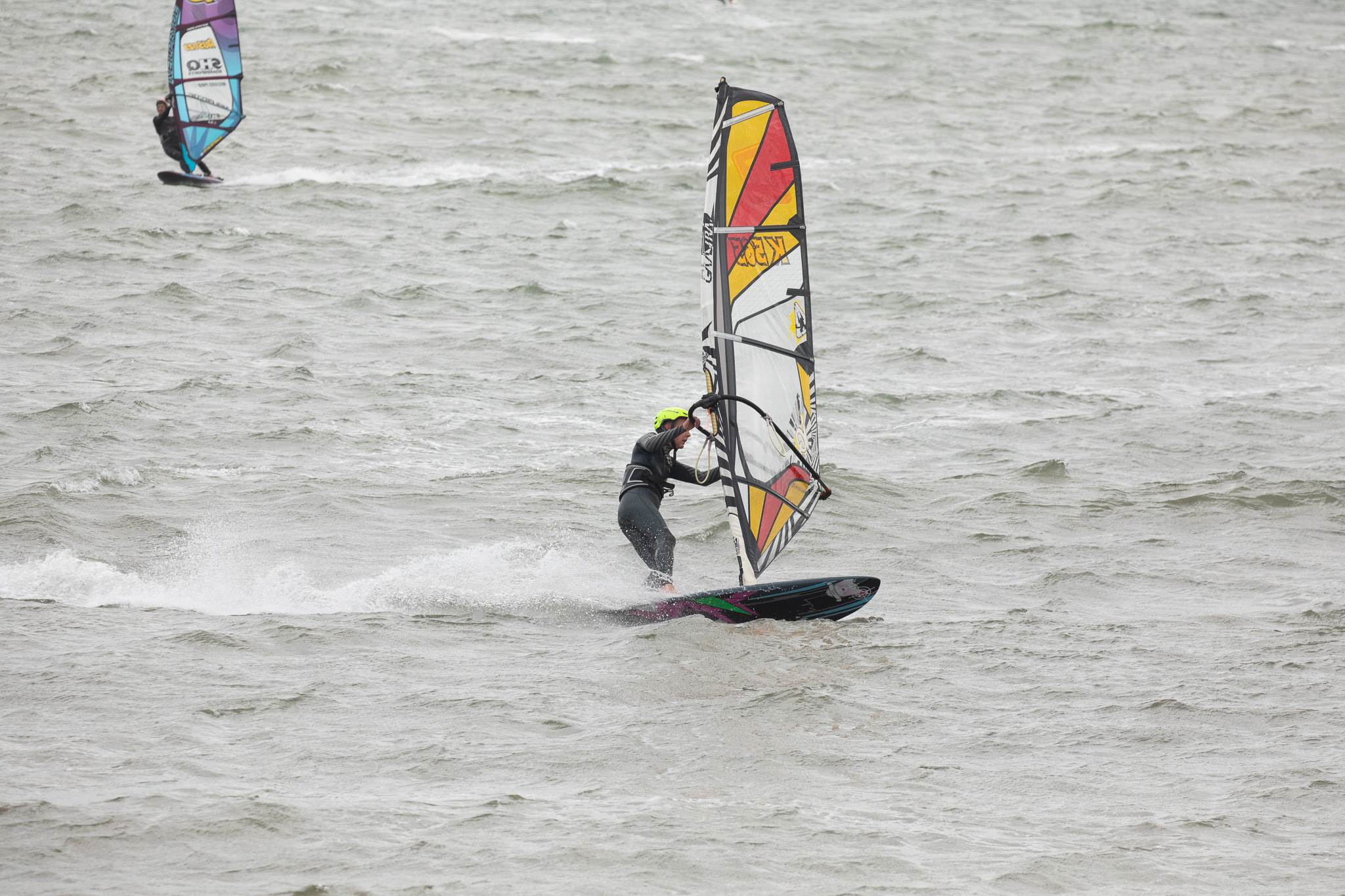 Splash and Bash 24th October