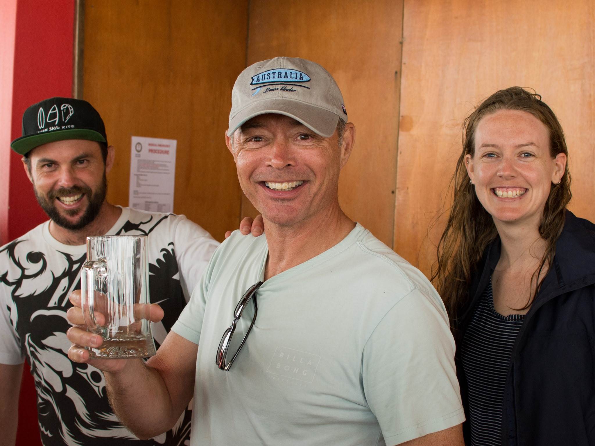 QLD states titles winners