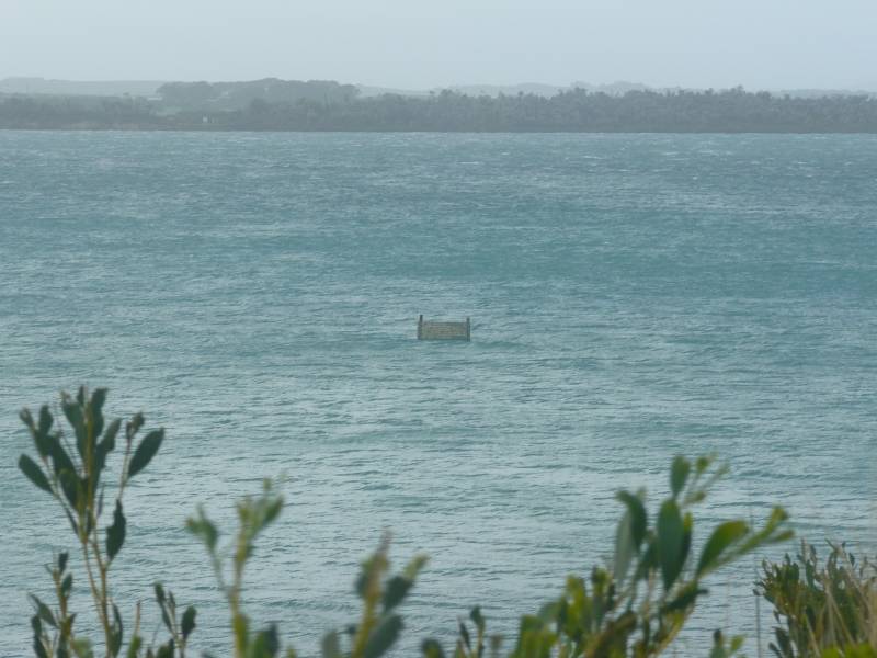sandy point 02-07-08