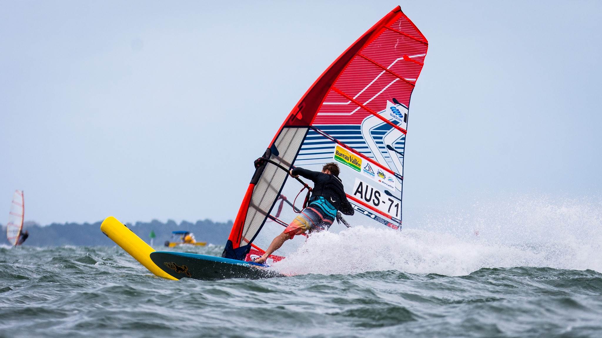 Bayside Slalom Round 4 - Photos