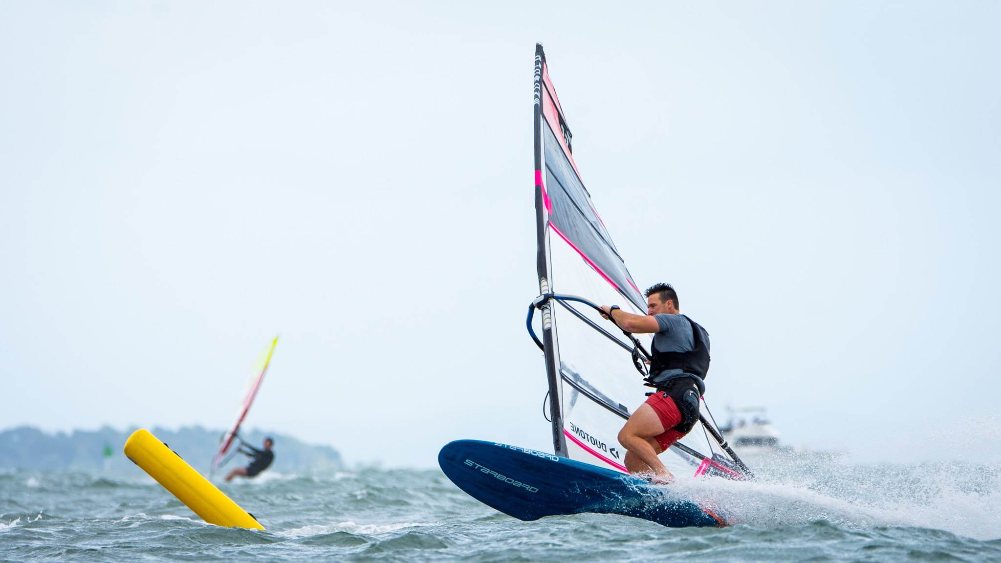 Bayside Slalom Round 4 - Photos
