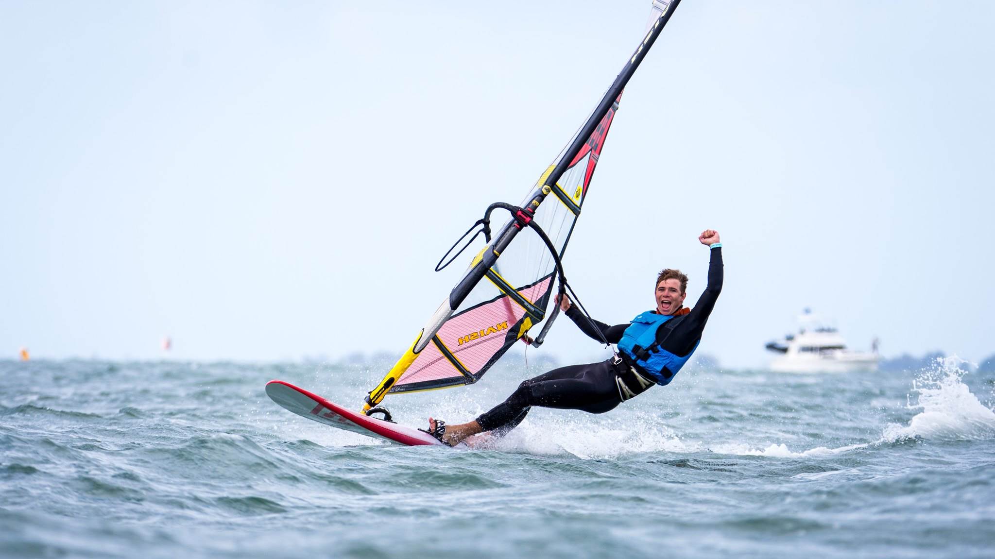 Bayside Slalom Round 4 - Photos