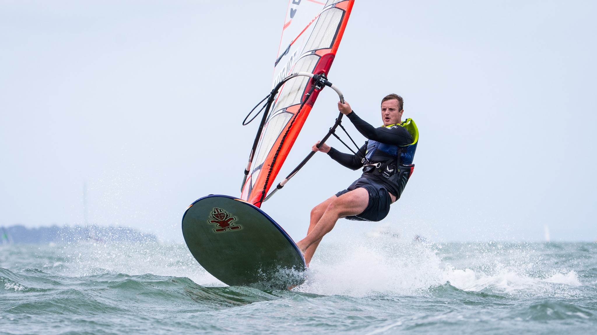 Bayside Slalom Round 4 - Photos