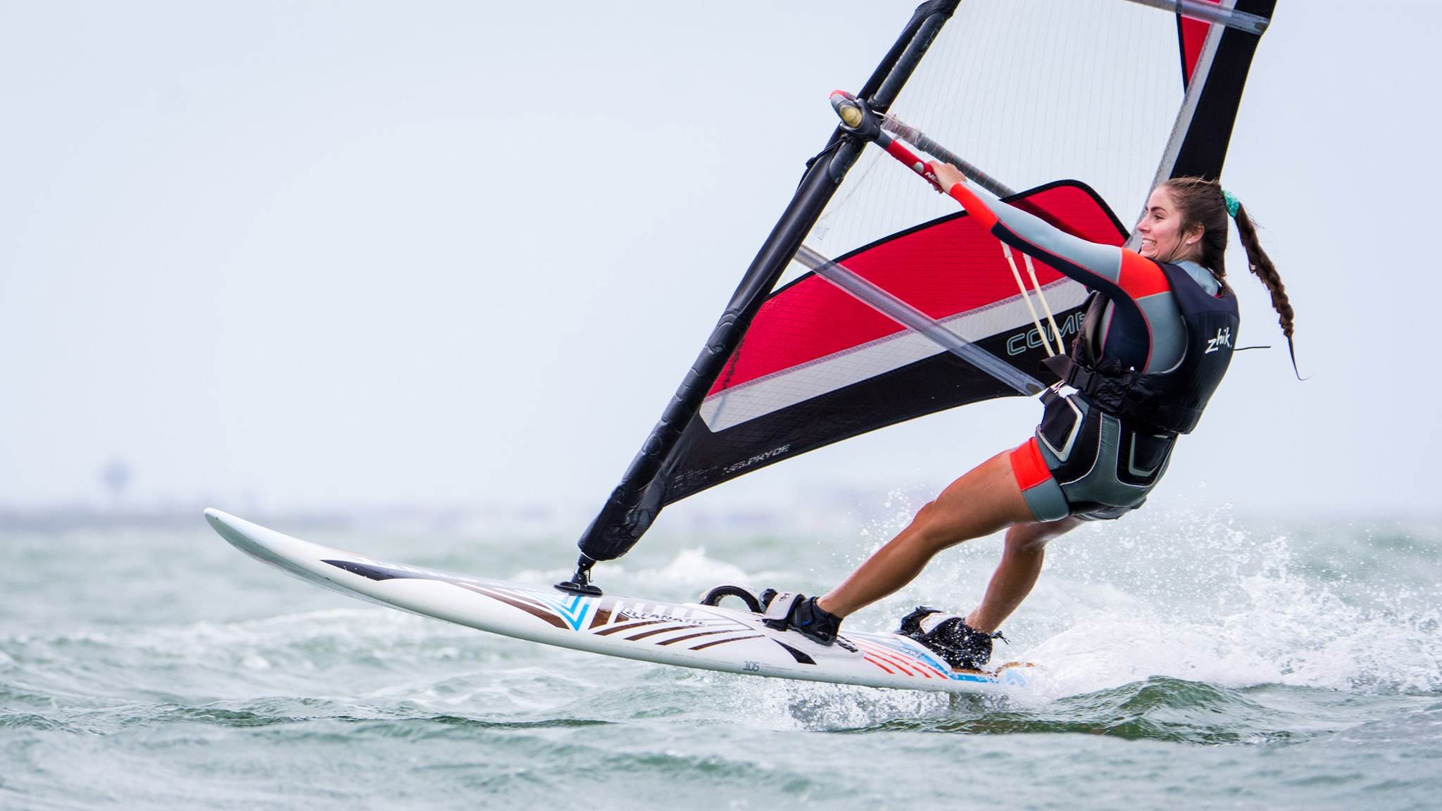 Bayside Slalom Round 4 - Photos