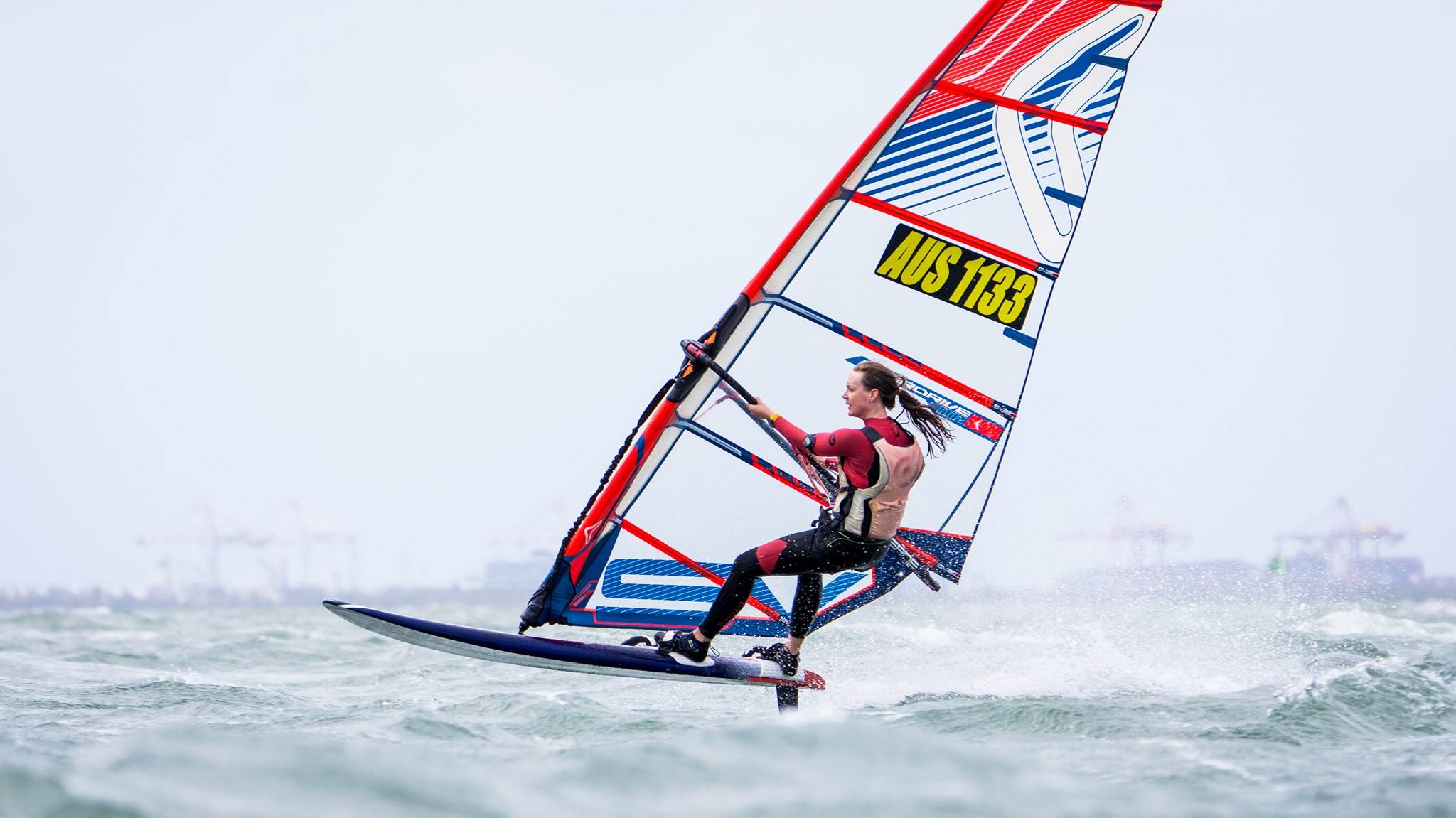 Bayside Slalom Round 4 - Photos