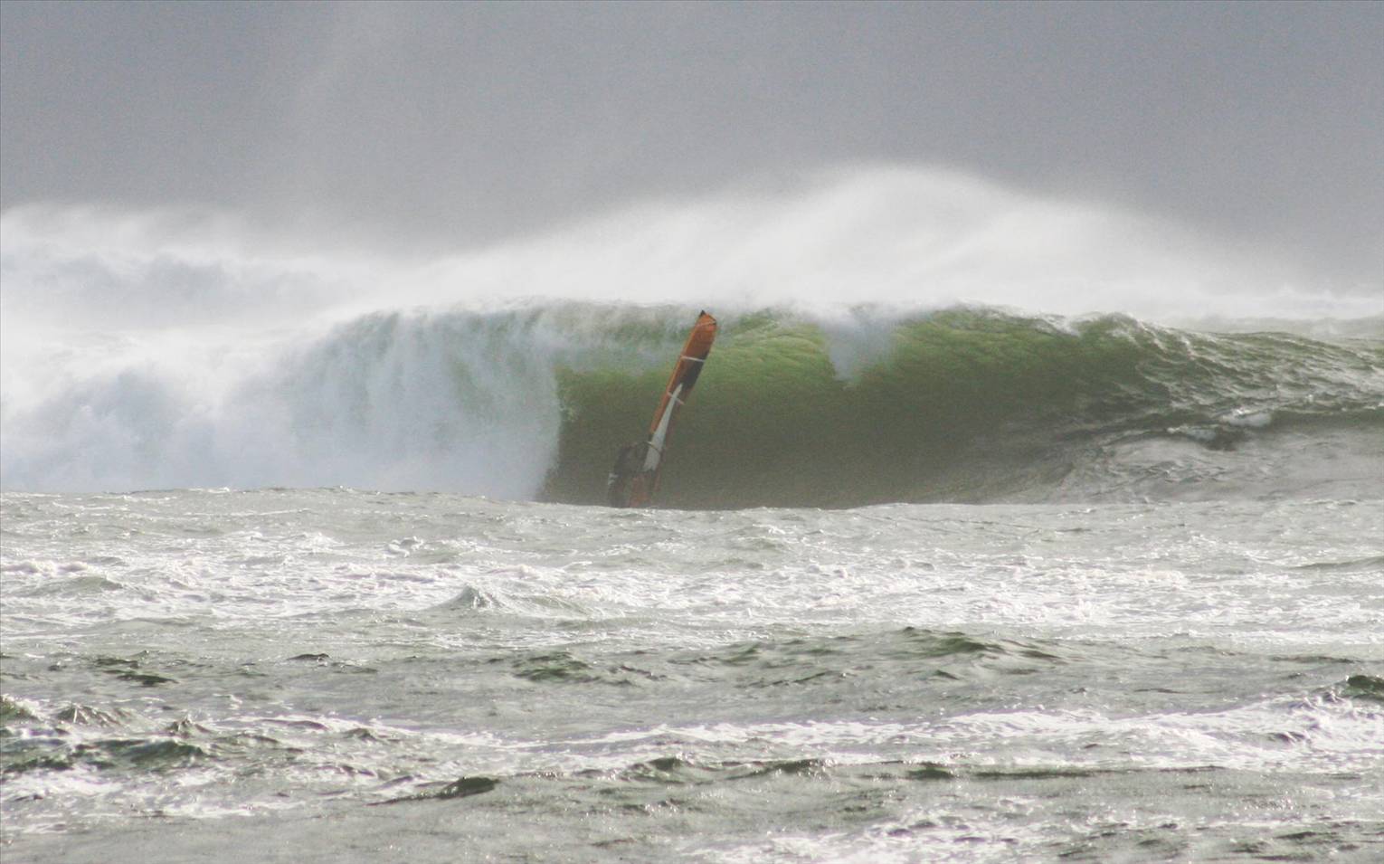 Marrawa - BOL - winter July
