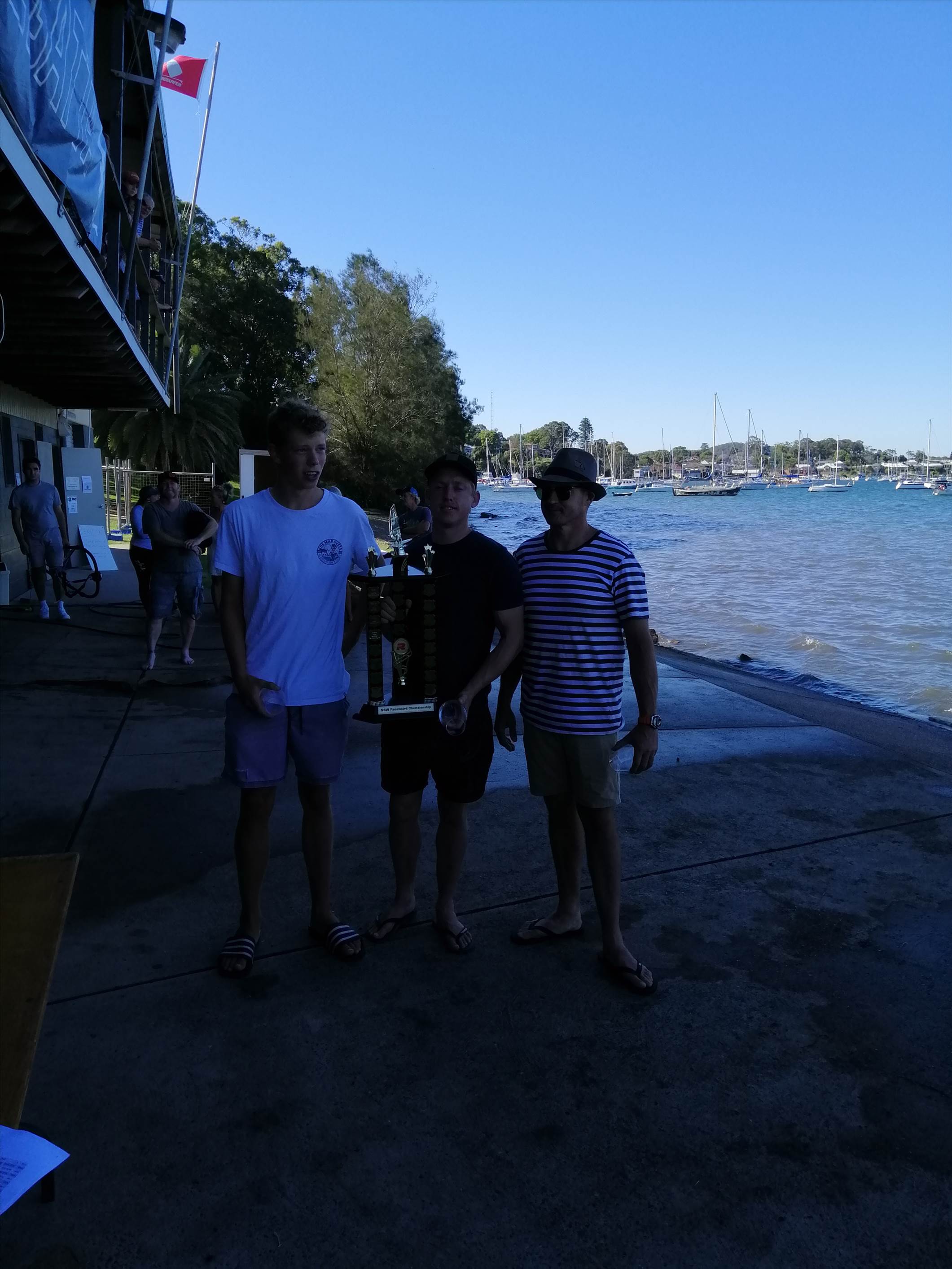 NSW RaceboardChampionship