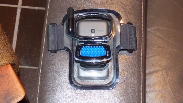 H2OAudio phone case - 4