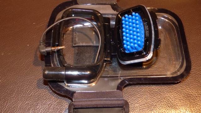 H2OAudio phone case - 6