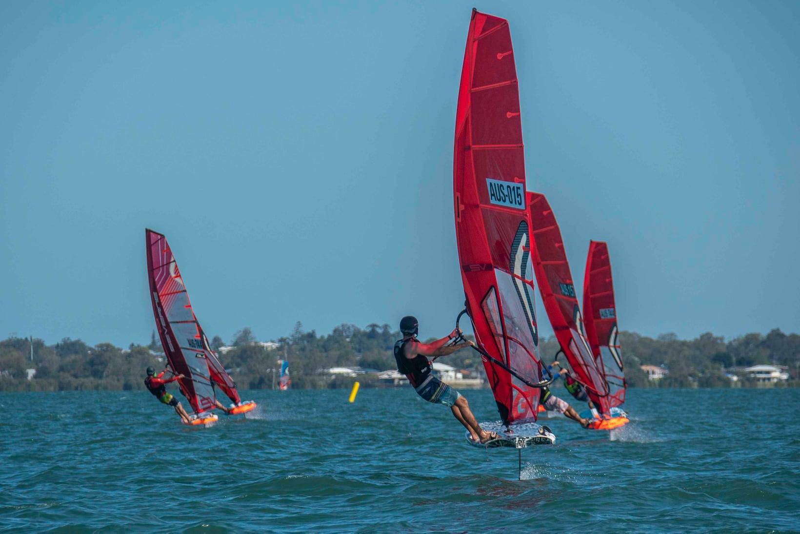 Bayside round 5 photos