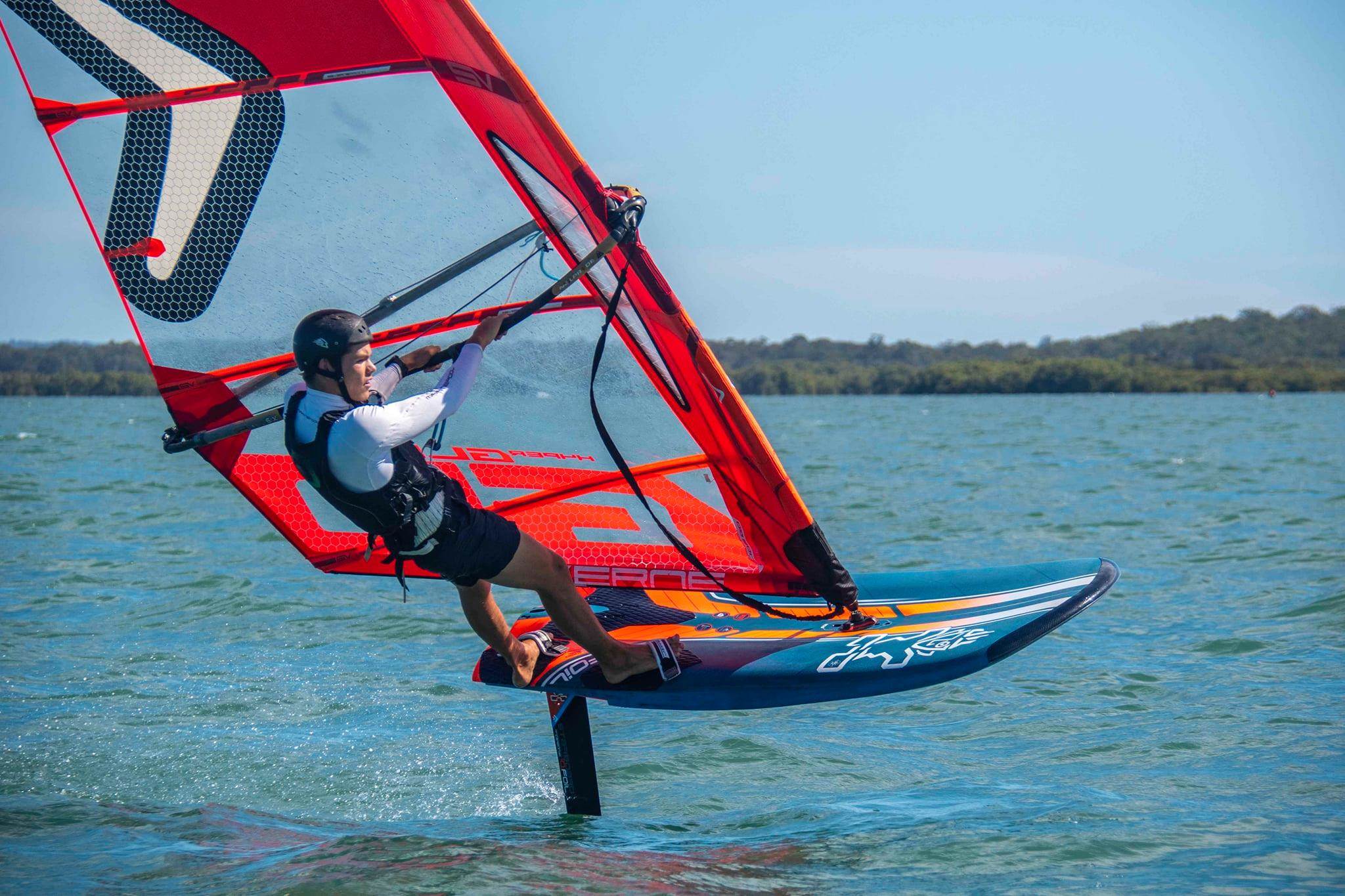 Bayside round 5 photos