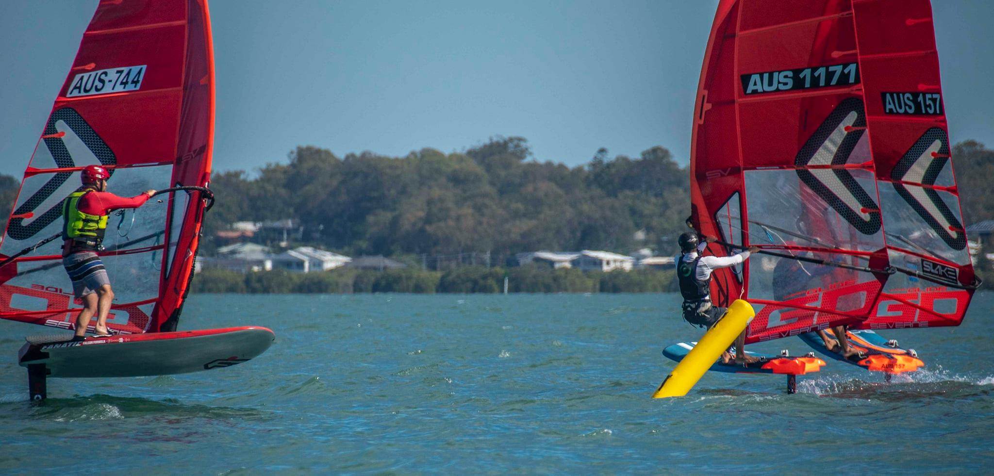 Bayside round 5 photos
