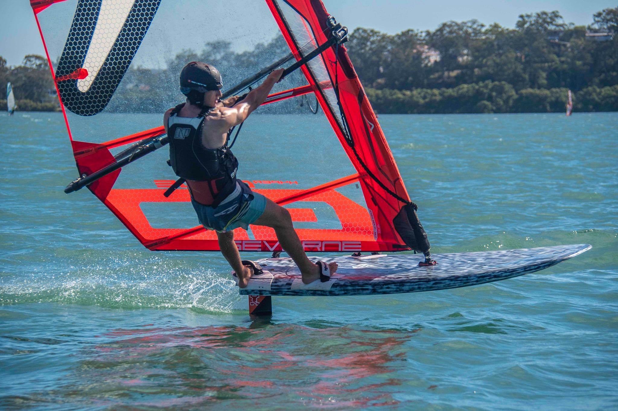 Bayside round 5 photos