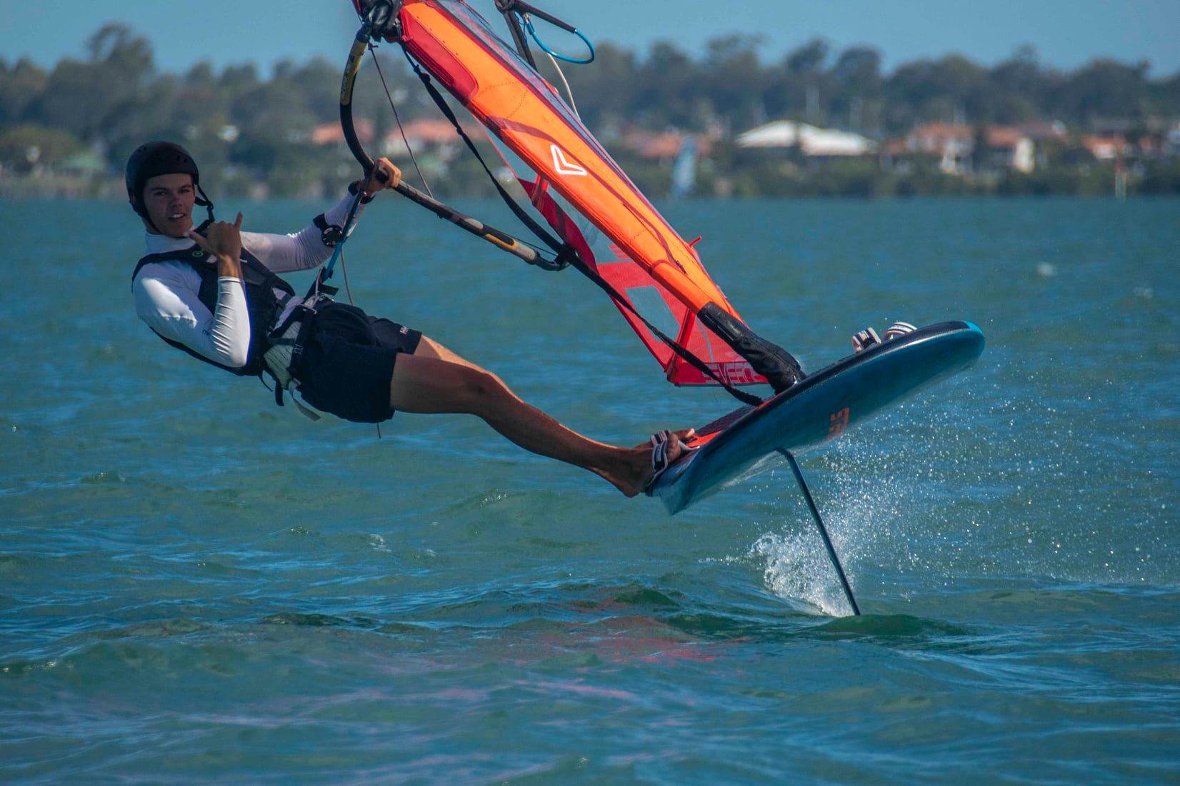 Bayside round 5 photos