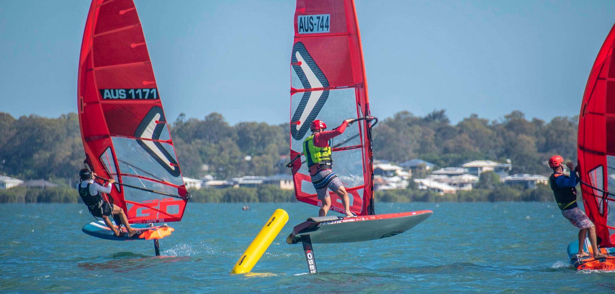 Bayside round 5 photos