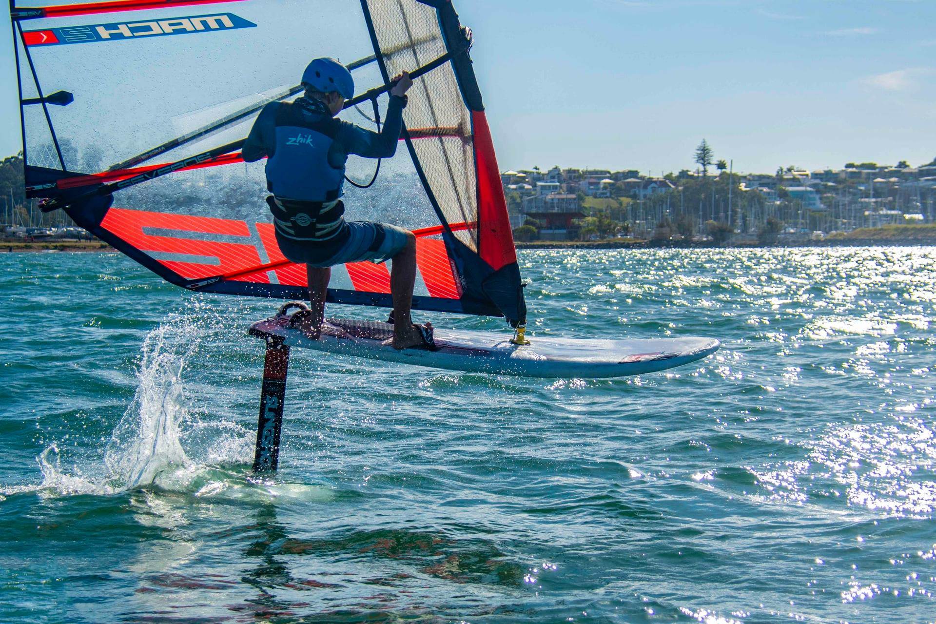 Bayside round 5 photos