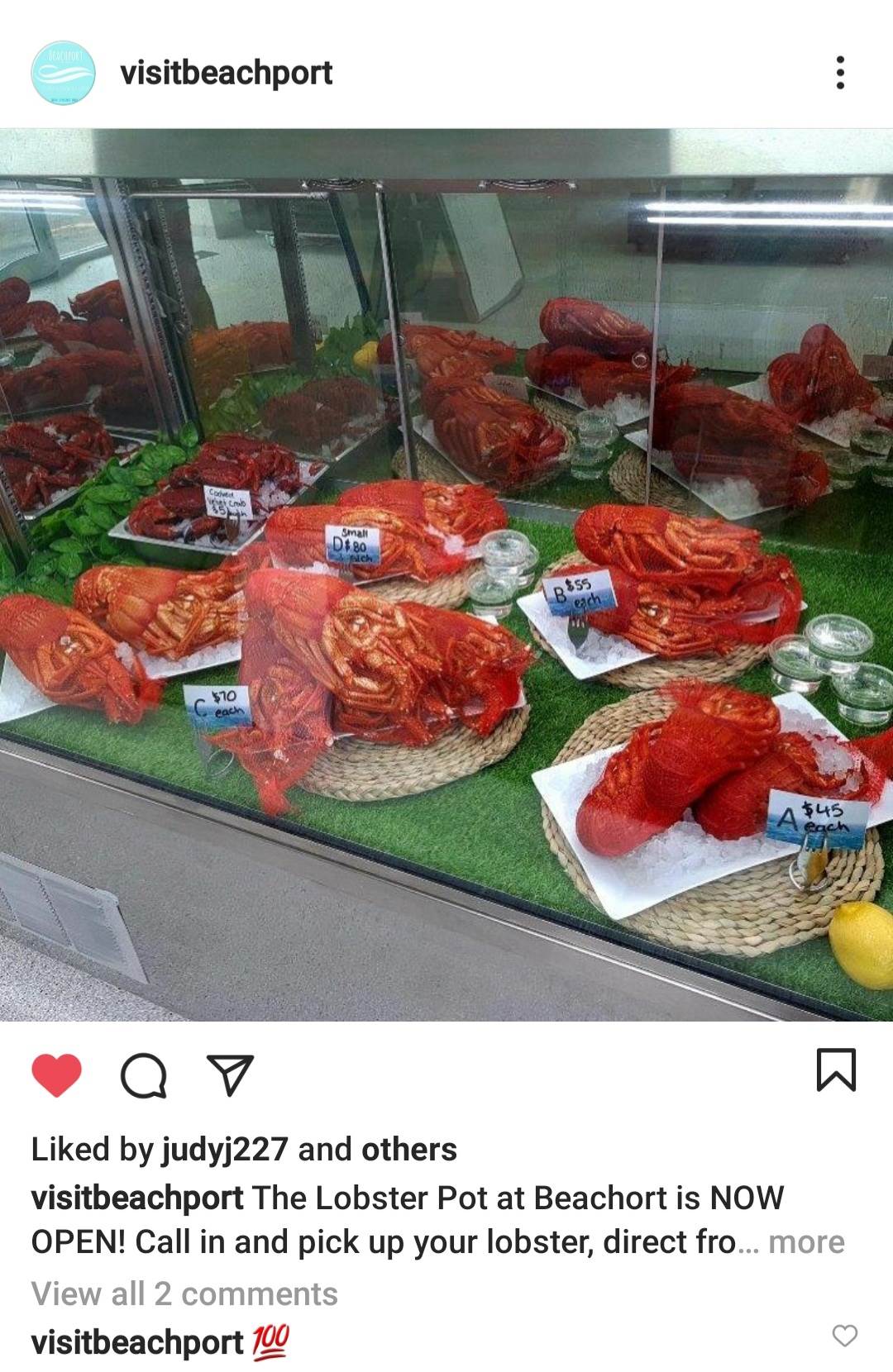 Yum yum yummy