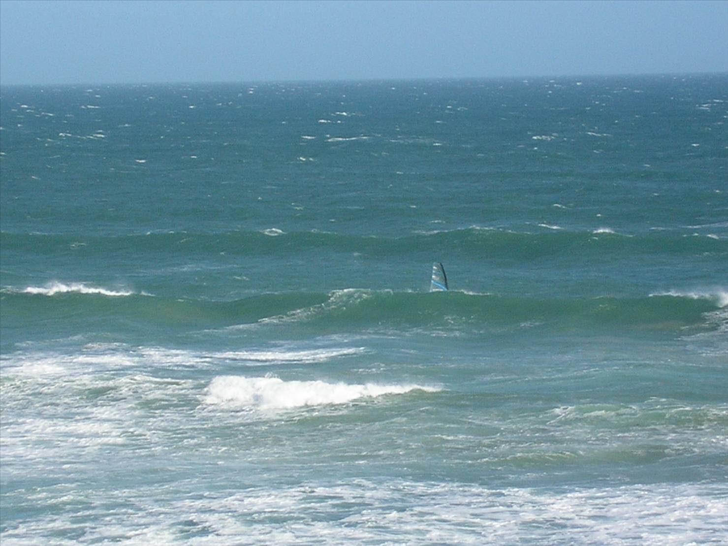 Mid Coast SA this morning