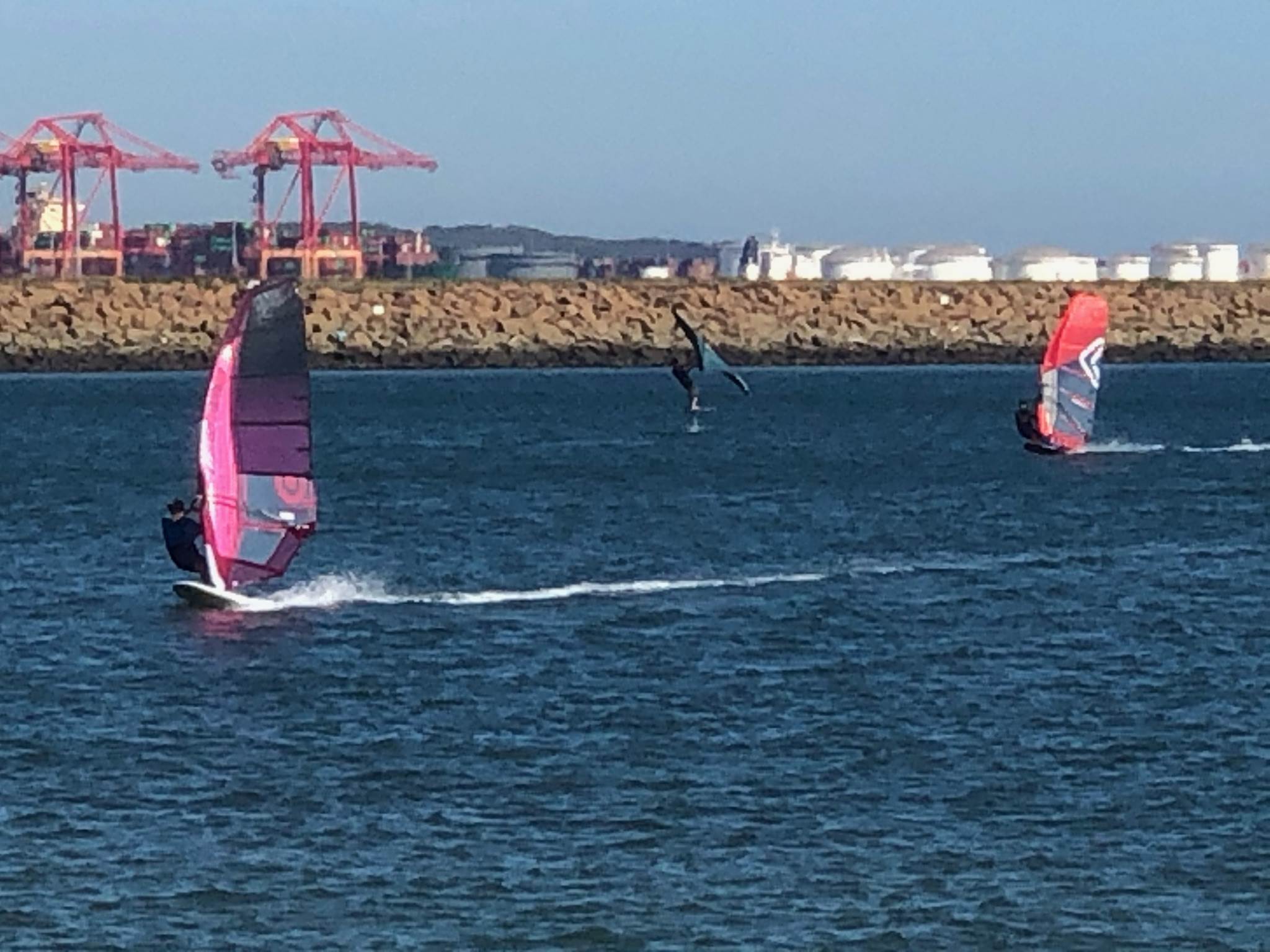 Sydney Sailors