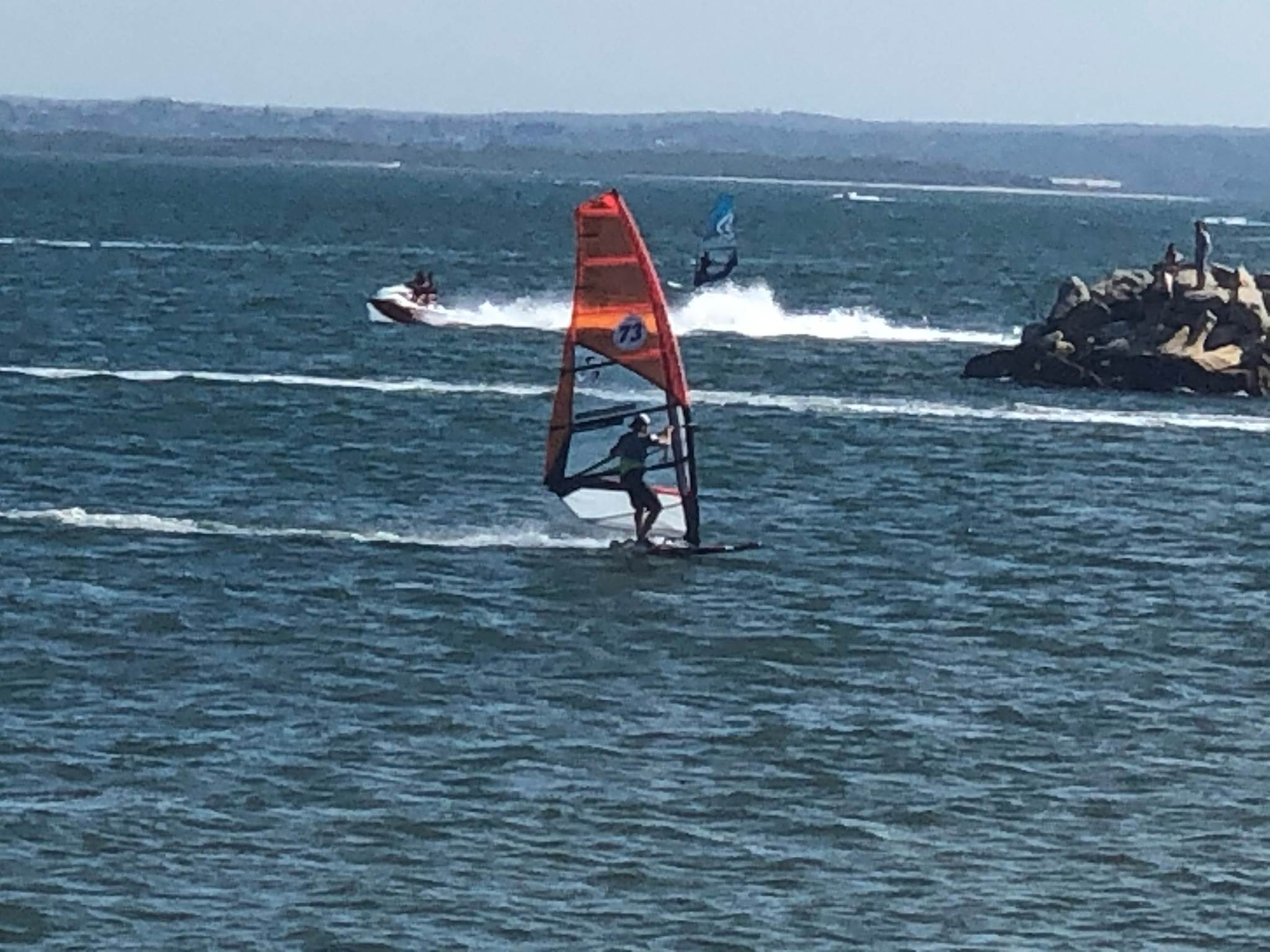 Sydney Sailors