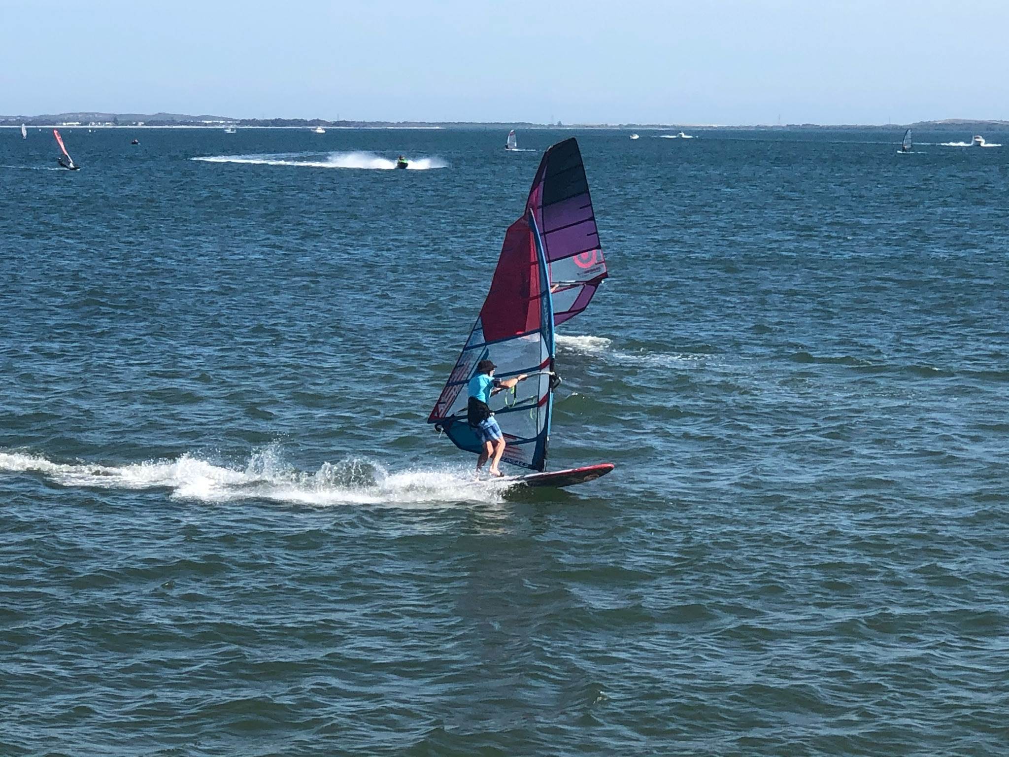 Sydney Sailors