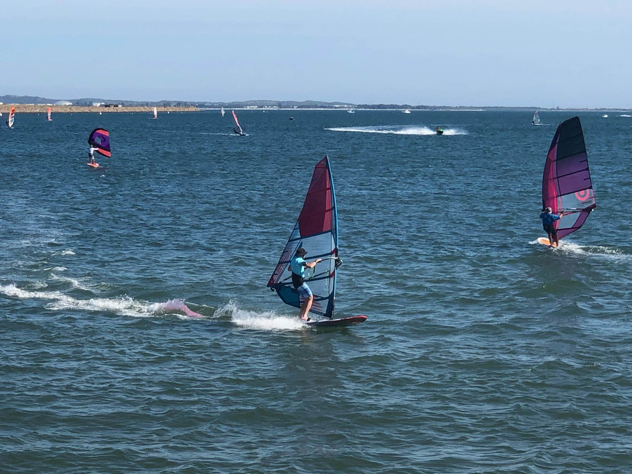 Sydney Sailors