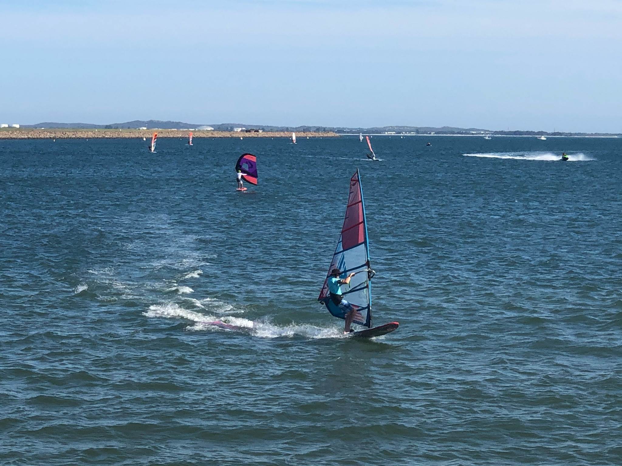 Sydney Sailors