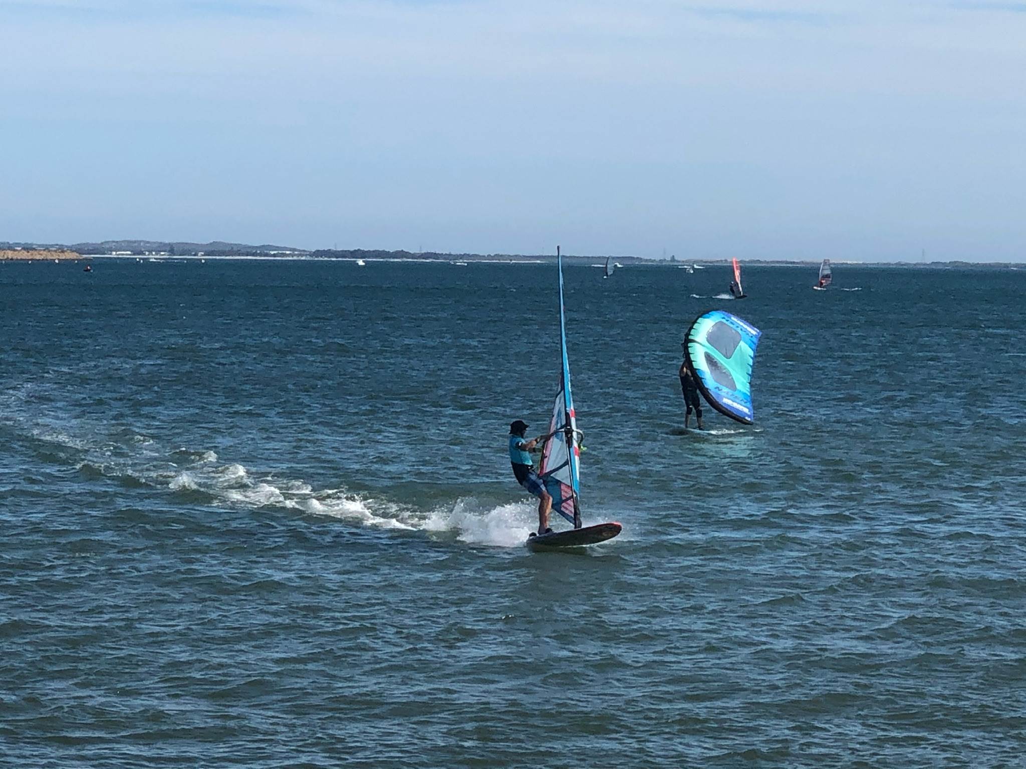 Sydney Sailors